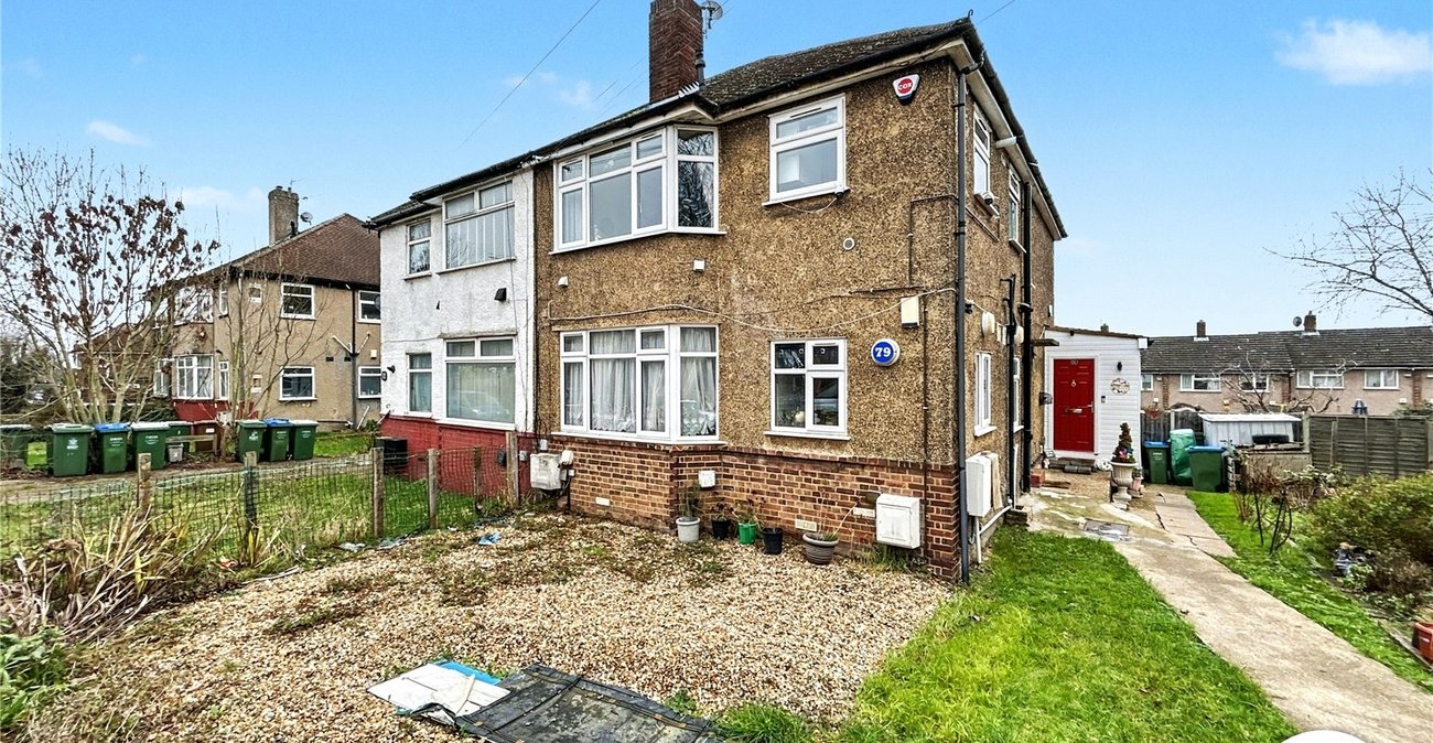 2 bedroom property for sale in Sidcup | Robinson Jackson