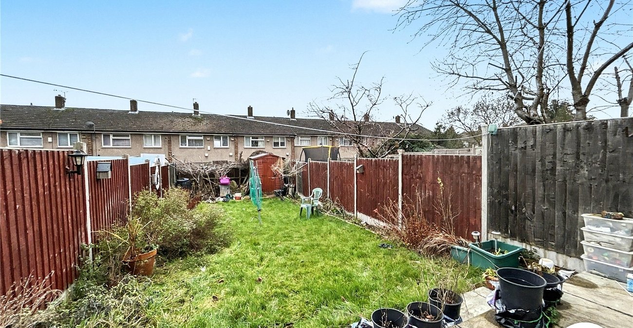 2 bedroom property for sale in Sidcup | Robinson Jackson