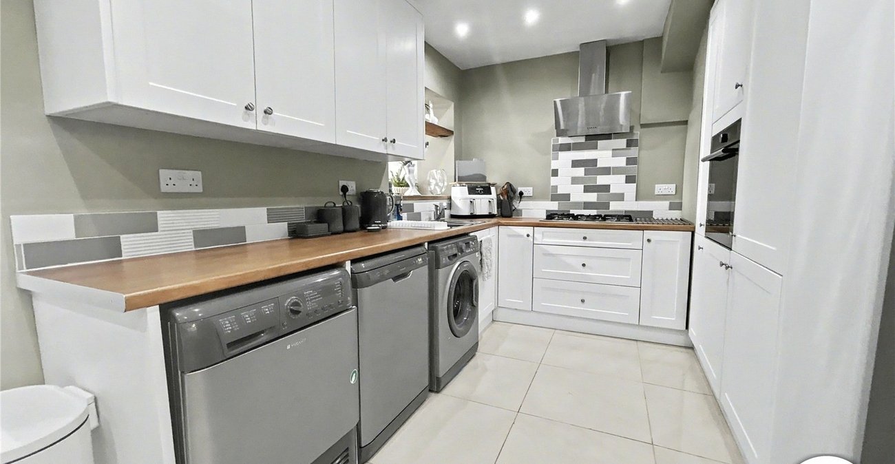 4 bedroom house for sale in Sidcup | Robinson Jackson
