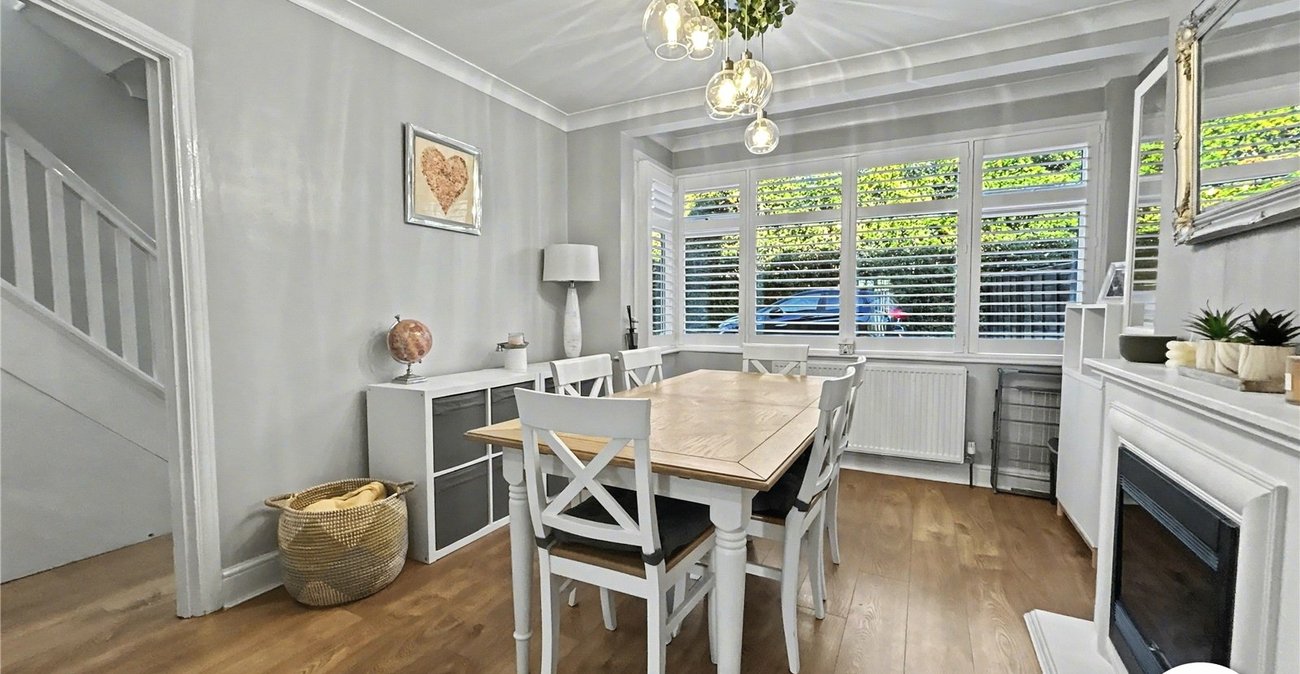 4 bedroom house for sale in Sidcup | Robinson Jackson