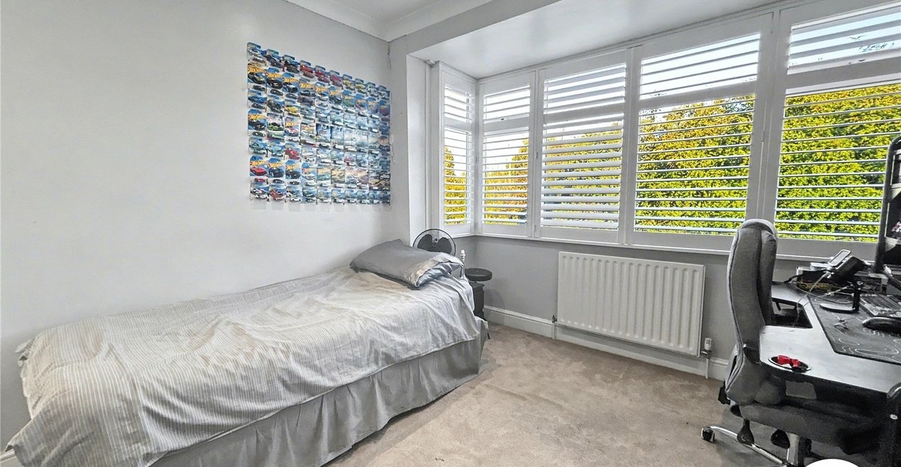 4 bedroom house for sale in Sidcup | Robinson Jackson