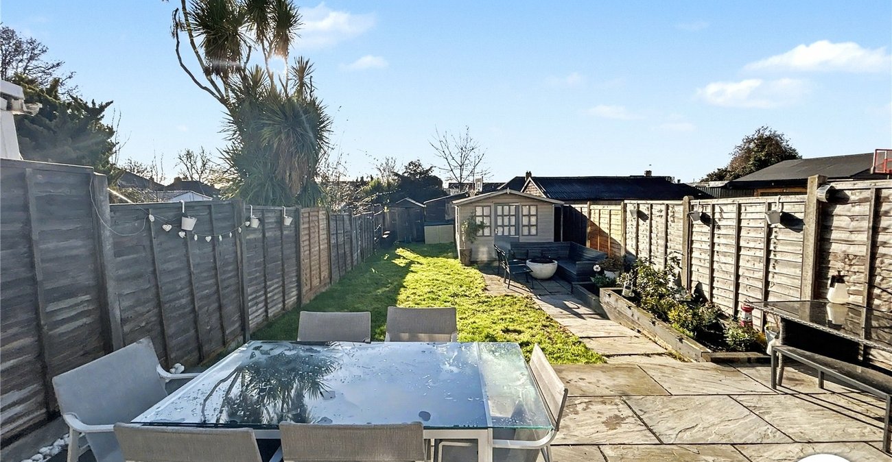 4 bedroom house for sale in Sidcup | Robinson Jackson