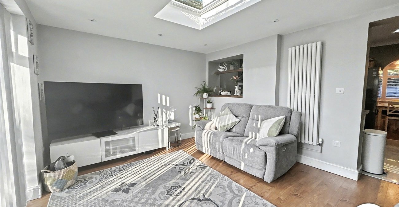 4 bedroom house for sale in Sidcup | Robinson Jackson