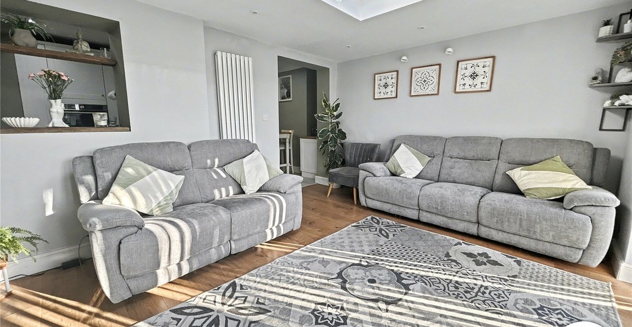 4 bedroom house for sale in Sidcup | Robinson Jackson