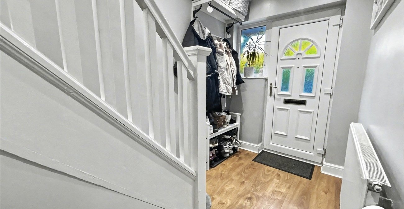 4 bedroom house for sale in Sidcup | Robinson Jackson