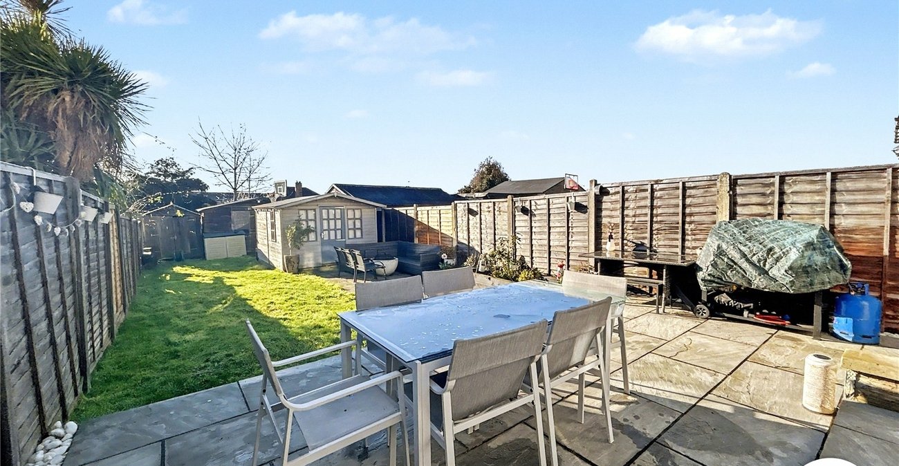 4 bedroom house for sale in Sidcup | Robinson Jackson