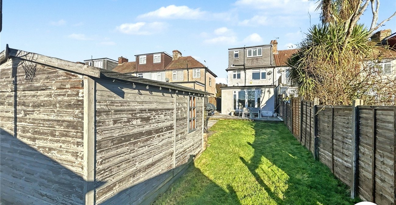 4 bedroom house for sale in Sidcup | Robinson Jackson
