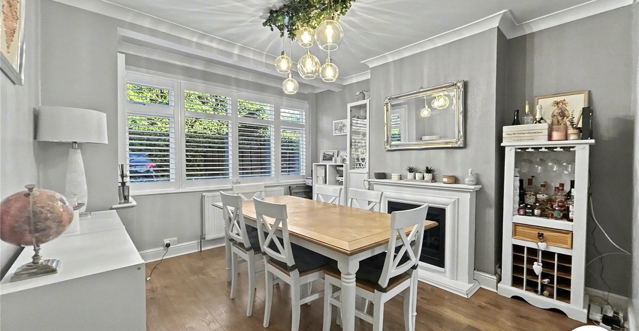 4 bedroom house for sale in Sidcup | Robinson Jackson