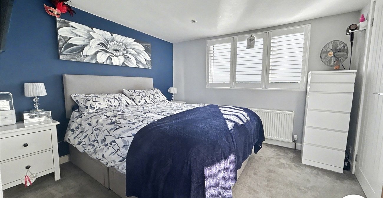 4 bedroom house for sale in Sidcup | Robinson Jackson