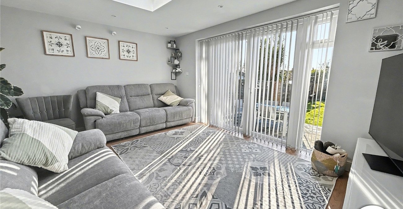 4 bedroom house for sale in Sidcup | Robinson Jackson