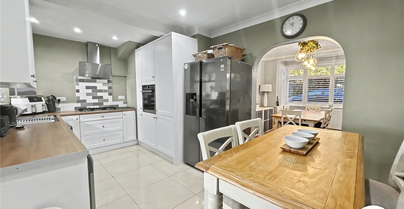 4 bedroom house for sale in Sidcup | Robinson Jackson