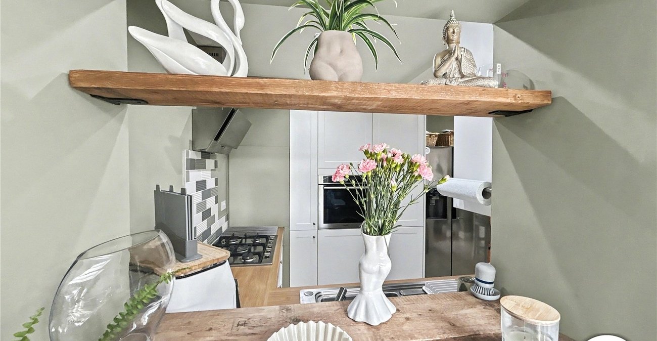 4 bedroom house for sale in Sidcup | Robinson Jackson