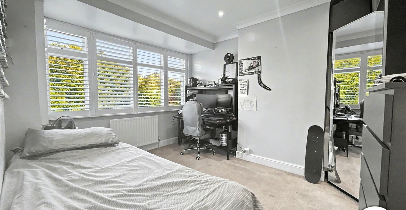 4 bedroom house for sale in Sidcup | Robinson Jackson