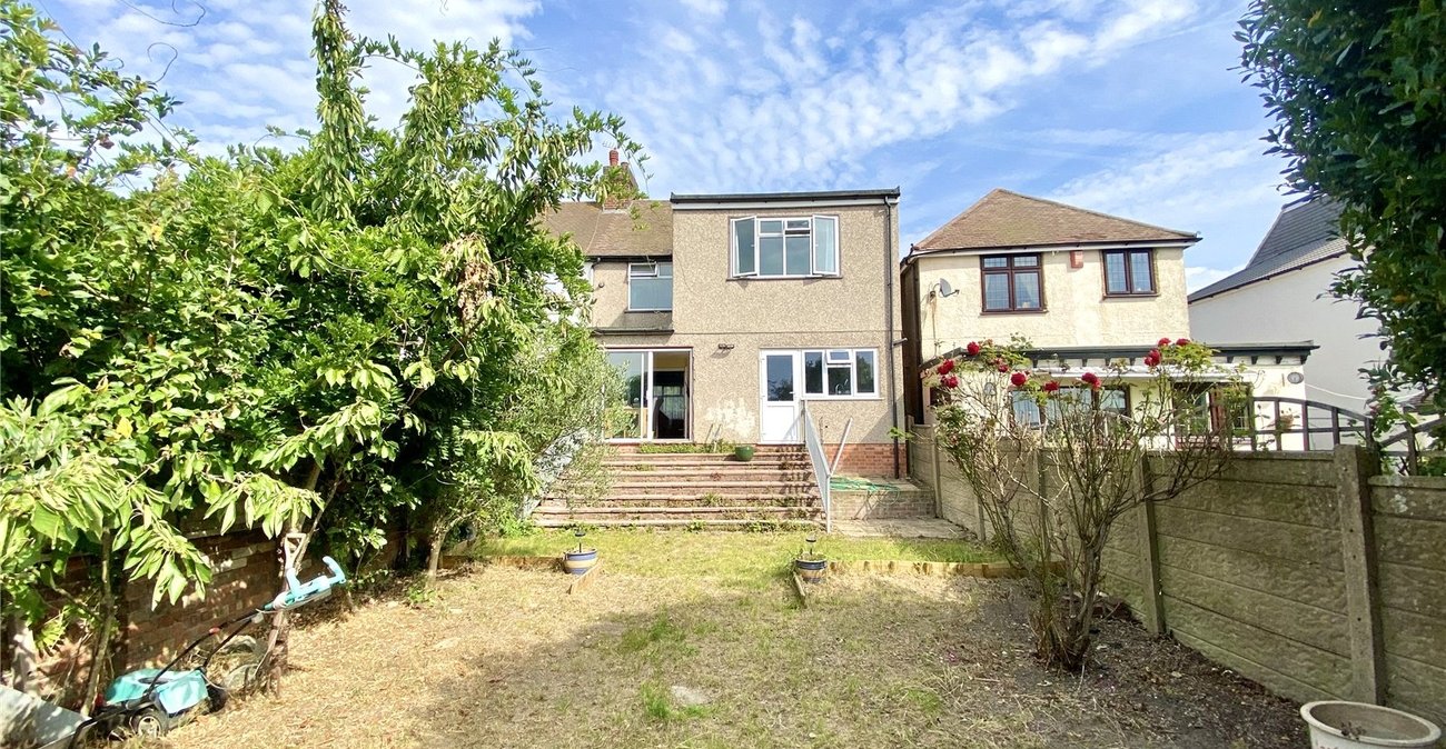 4 bedroom house for sale in Sidcup | Robinson Jackson