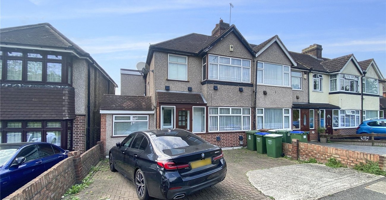 4 bedroom house for sale in Sidcup | Robinson Jackson