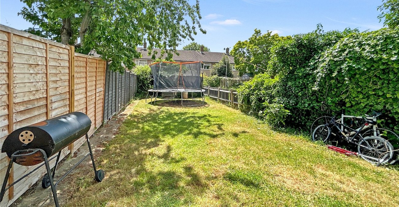 2 bedroom property for sale in Sidcup | Robinson Jackson