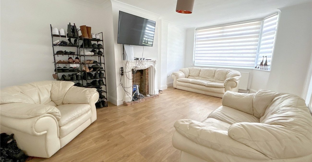 2 bedroom property for sale in Sidcup | Robinson Jackson