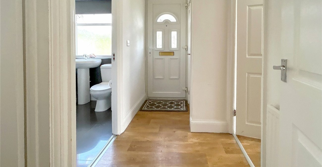 2 bedroom property for sale in Sidcup | Robinson Jackson