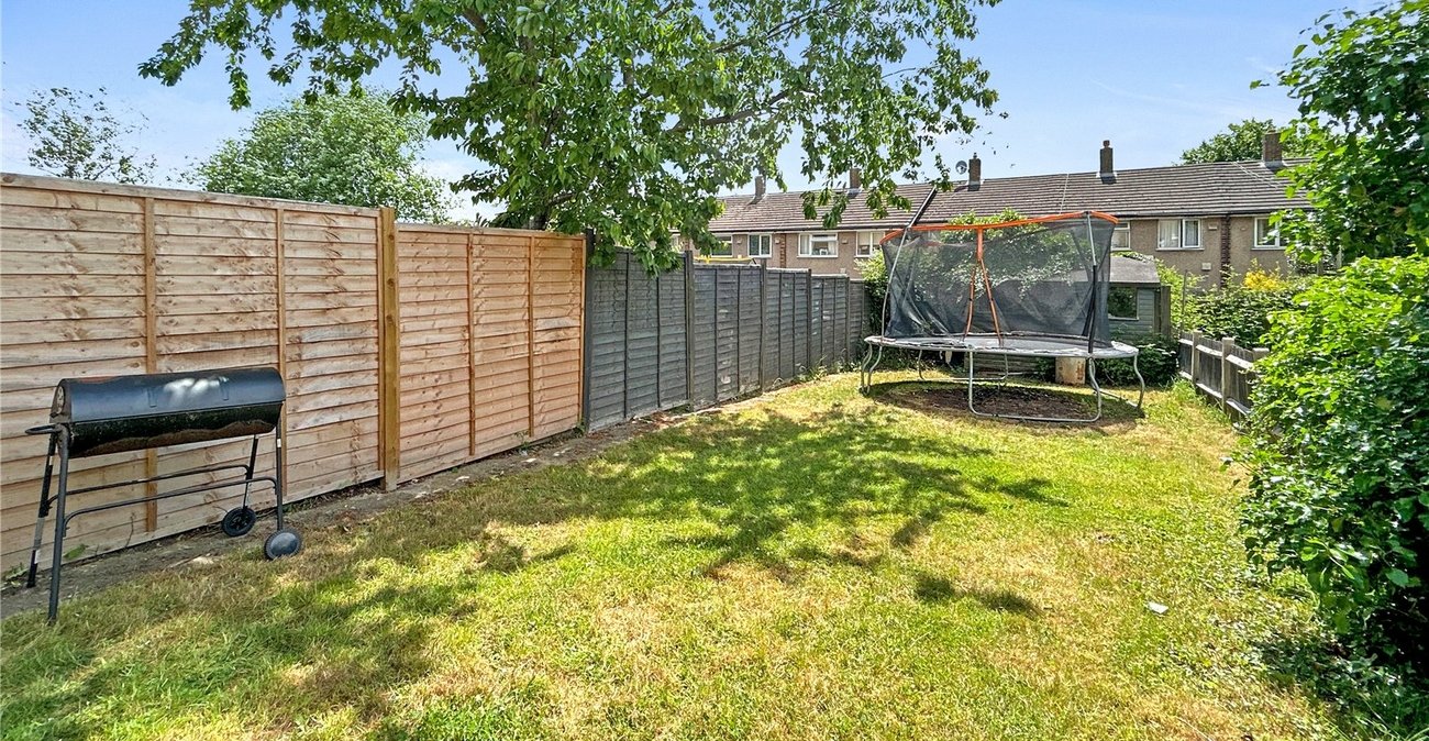 2 bedroom property for sale in Sidcup | Robinson Jackson