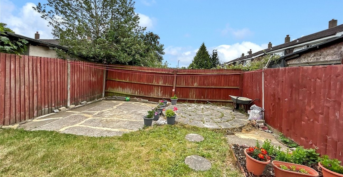 2 bedroom property for sale in Sidcup | Robinson Jackson