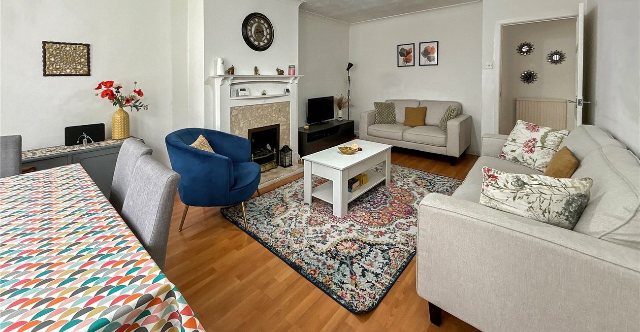 2 bedroom property for sale in Sidcup | Robinson Jackson