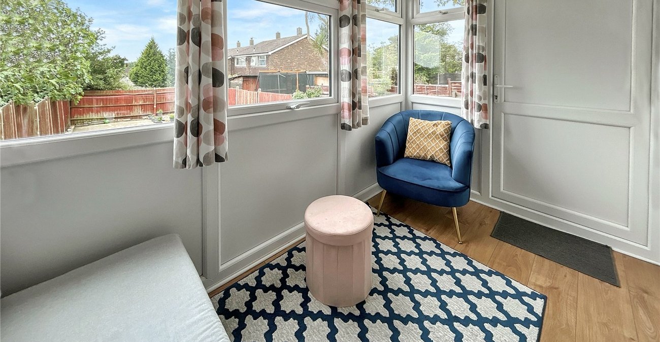 2 bedroom property for sale in Sidcup | Robinson Jackson