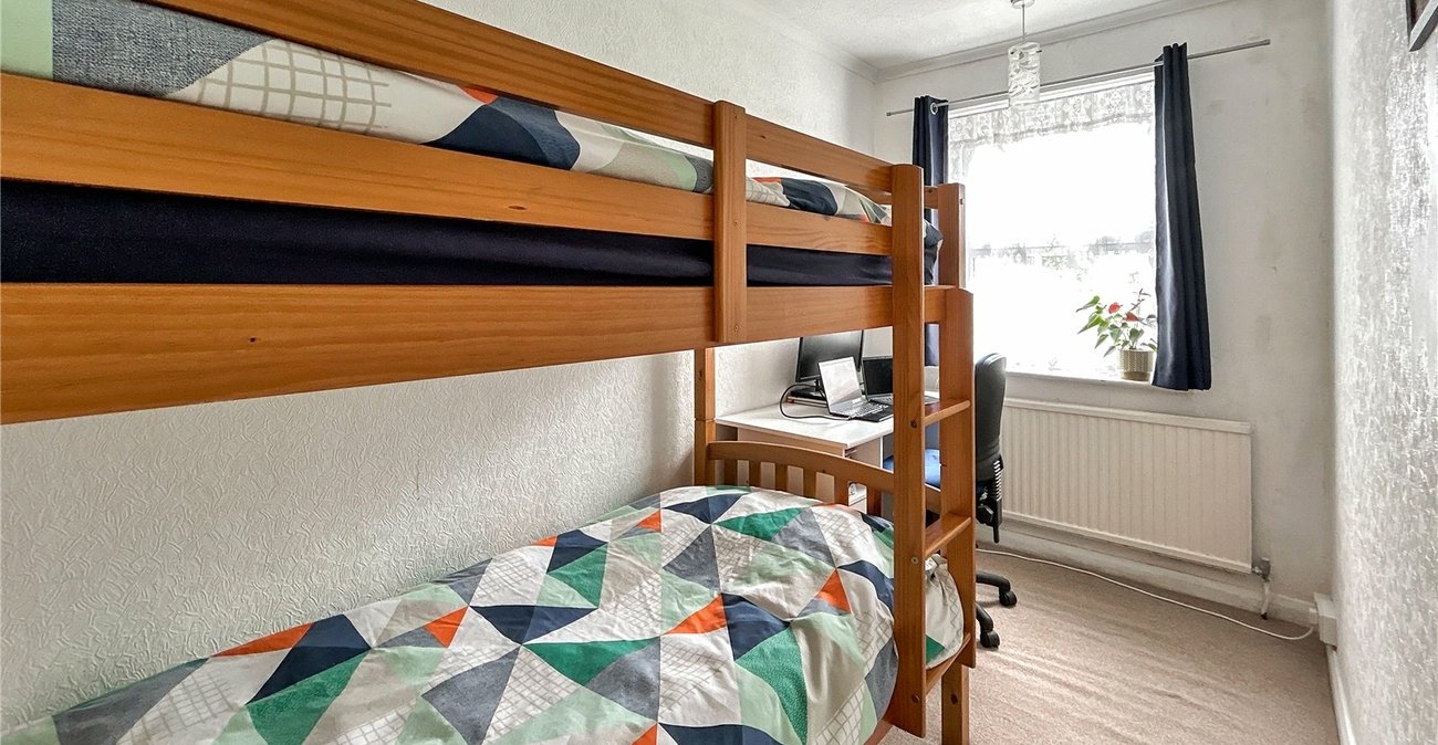 2 bedroom property for sale in Sidcup | Robinson Jackson