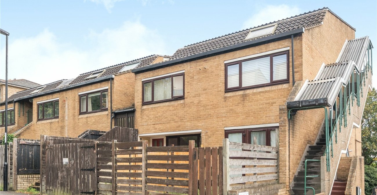 1 bedroom property for sale in Forest Hill | Robinson Jackson