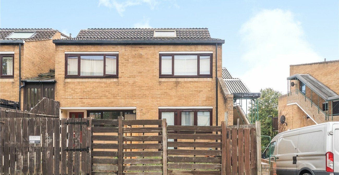 1 bedroom property for sale in Forest Hill | Robinson Jackson