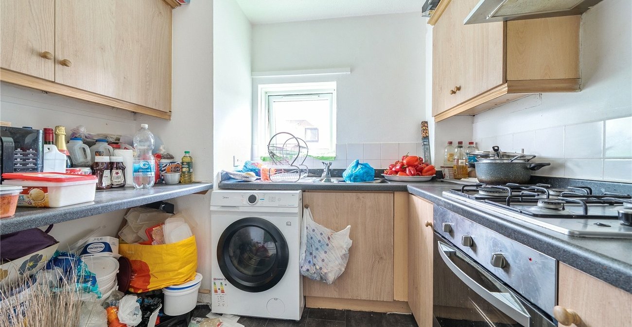 1 bedroom property for sale in Forest Hill | Robinson Jackson