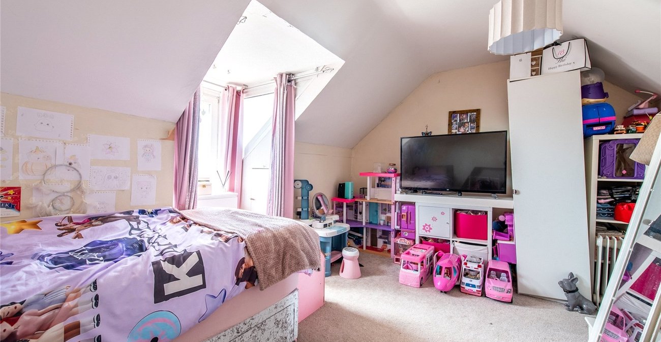 3 bedroom house for sale in Gravesend | Robinson Michael & Jackson