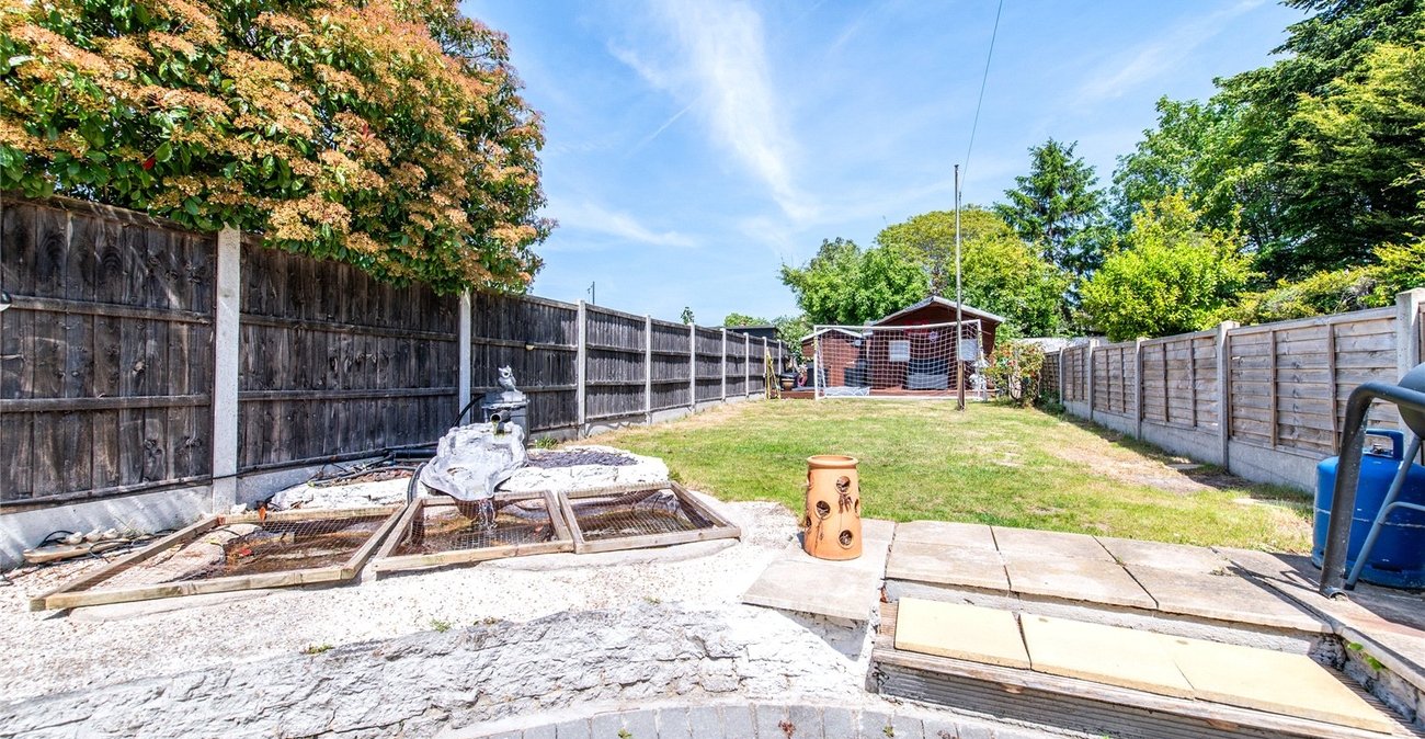 3 bedroom house for sale in Gravesend | Robinson Michael & Jackson