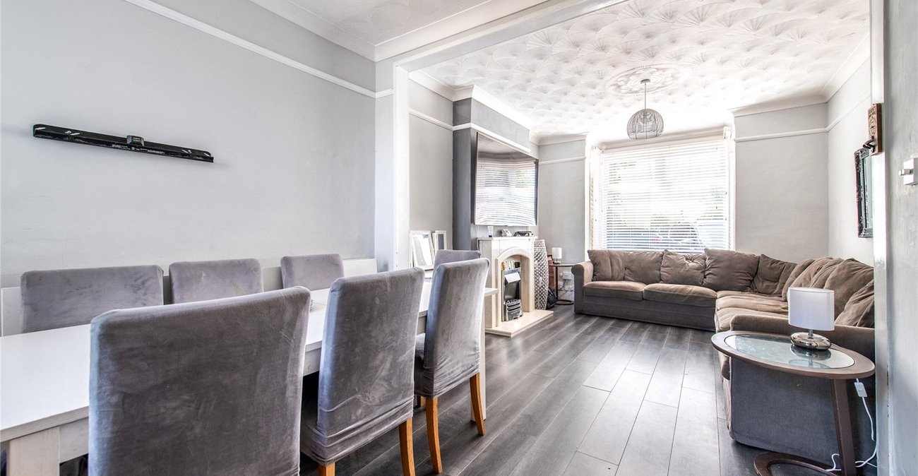 3 bedroom house for sale in Gravesend | Robinson Michael & Jackson