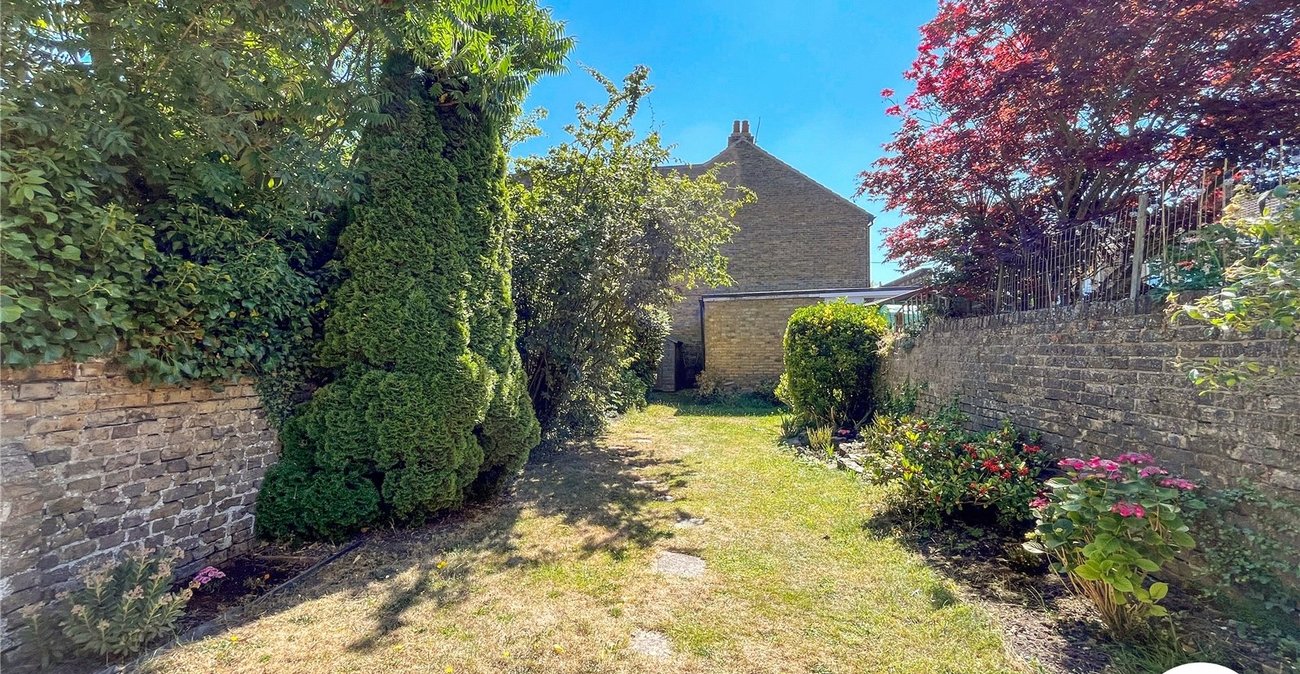 3 bedroom house for sale in Sittingbourne | Robinson Michael & Jackson