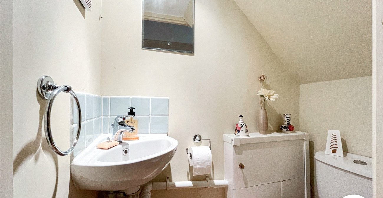 3 bedroom house for sale in Sittingbourne | Robinson Michael & Jackson