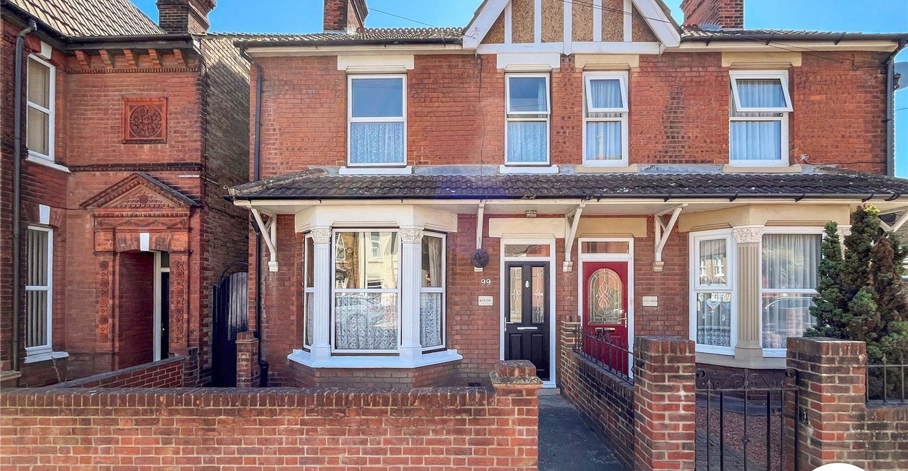 3 bedroom house for sale in Sittingbourne | Robinson Michael & Jackson