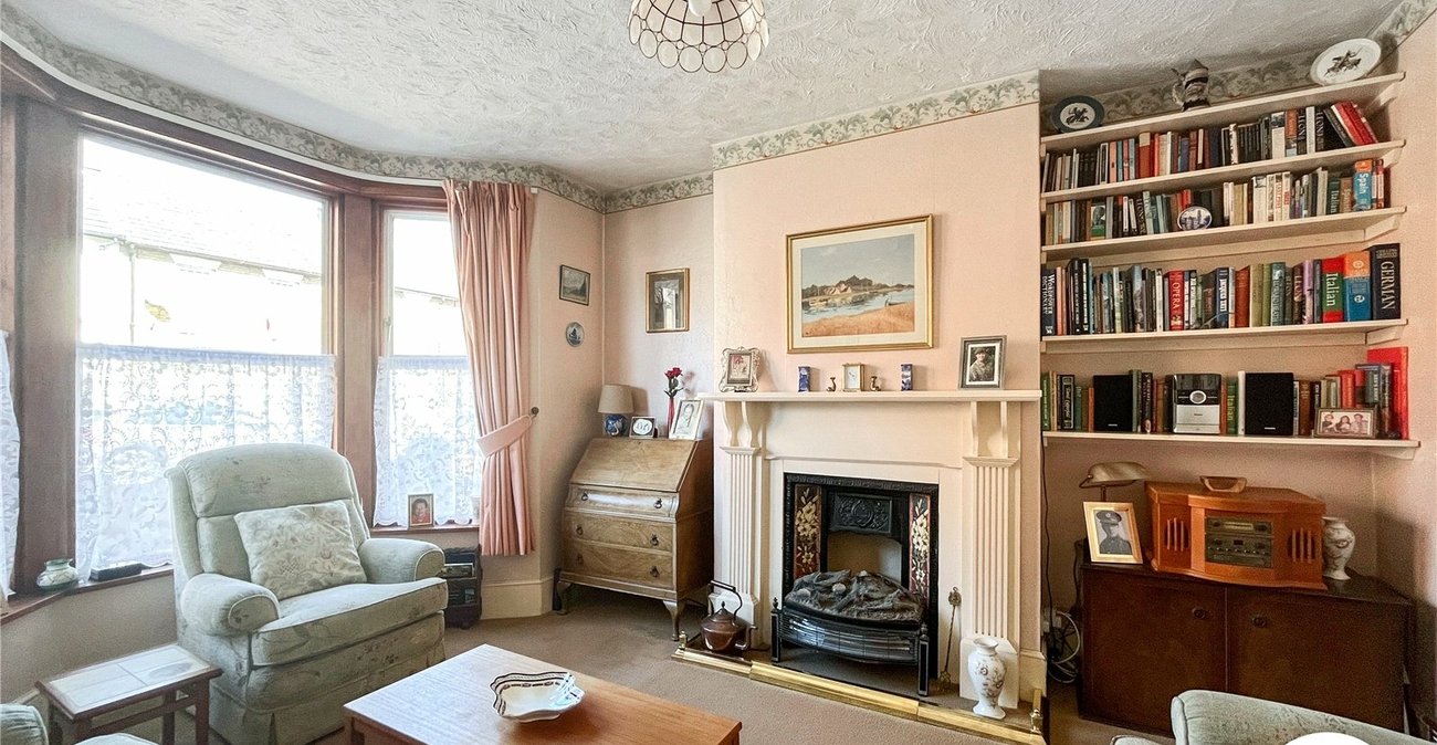 3 bedroom house for sale in Sittingbourne | Robinson Michael & Jackson