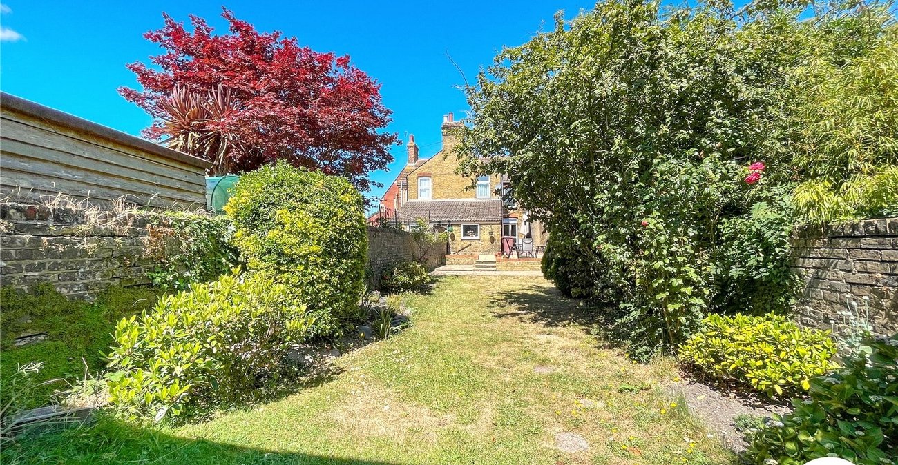 3 bedroom house for sale in Sittingbourne | Robinson Michael & Jackson