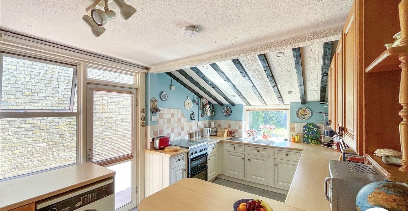 3 bedroom house for sale in Sittingbourne | Robinson Michael & Jackson