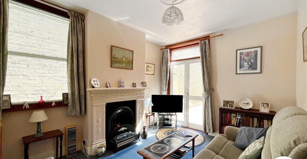 3 bedroom house for sale in Sittingbourne | Robinson Michael & Jackson