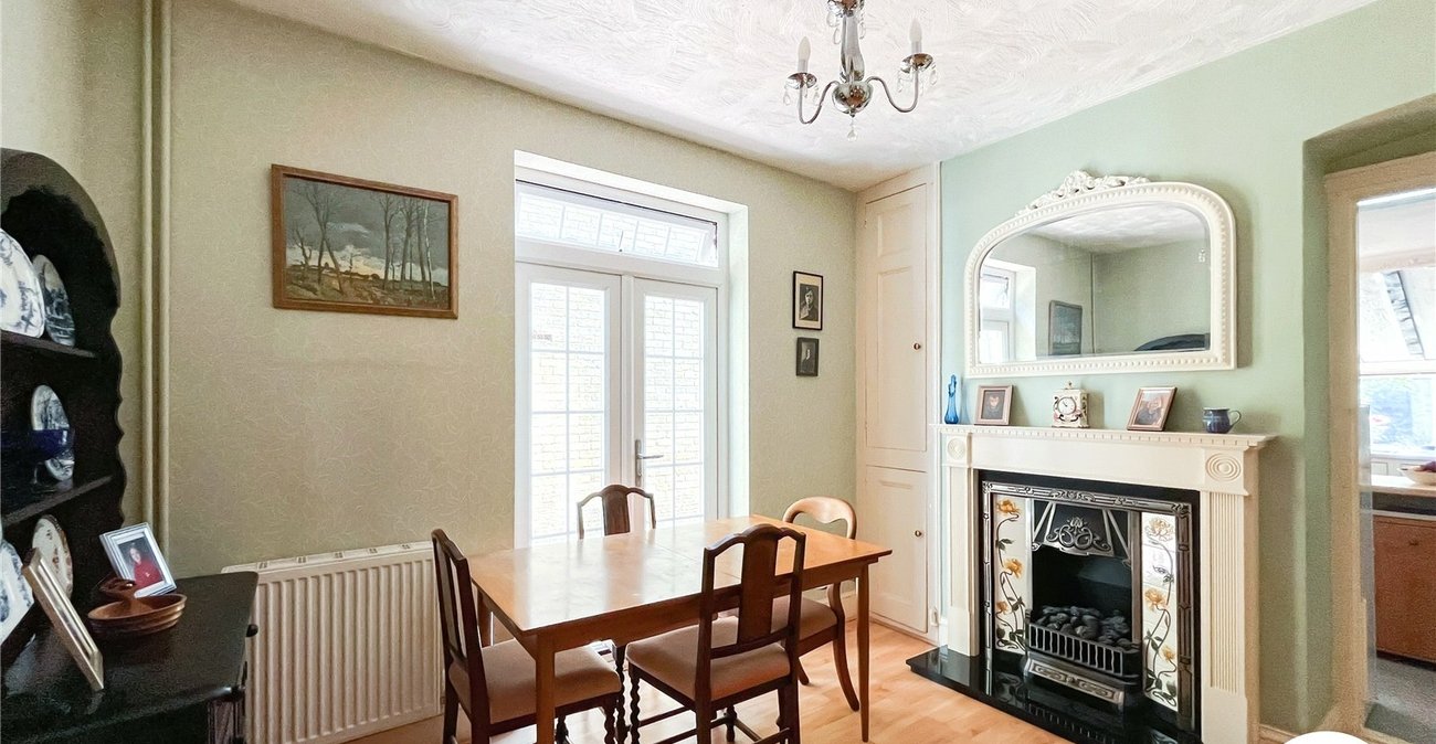 3 bedroom house for sale in Sittingbourne | Robinson Michael & Jackson