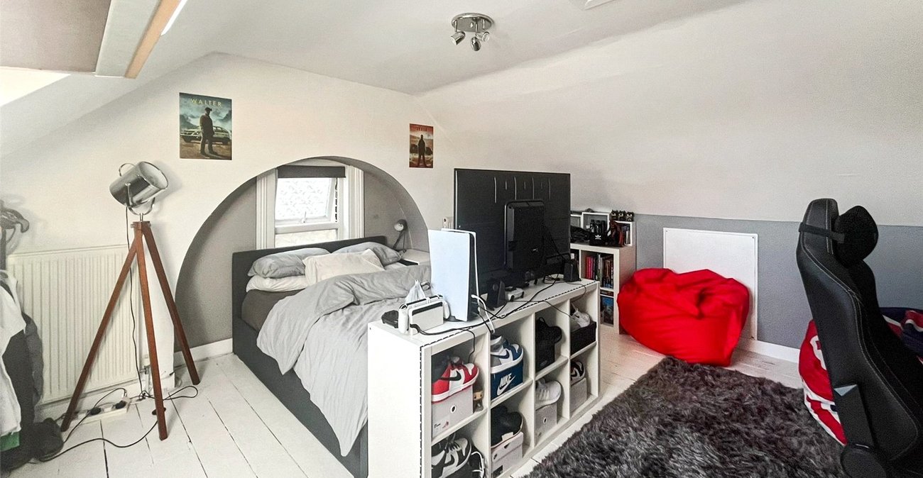 4 bedroom house for sale in Sittingbourne | Robinson Michael & Jackson
