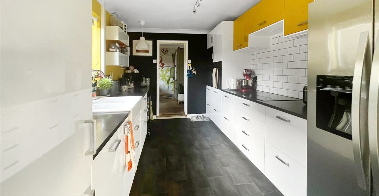 4 bedroom house for sale in Sittingbourne | Robinson Michael & Jackson