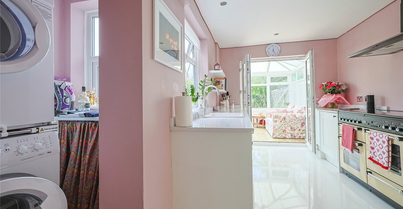 4 bedroom house for sale in Sittingbourne | Robinson Michael & Jackson