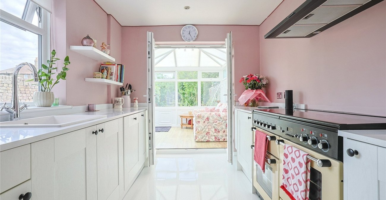 4 bedroom house for sale in Sittingbourne | Robinson Michael & Jackson