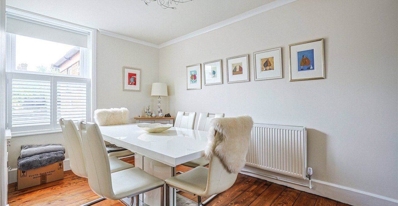 4 bedroom house for sale in Sittingbourne | Robinson Michael & Jackson