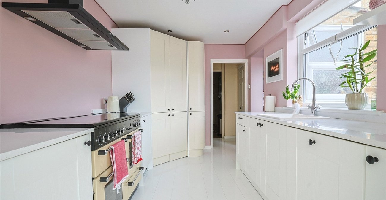 4 bedroom house for sale in Sittingbourne | Robinson Michael & Jackson