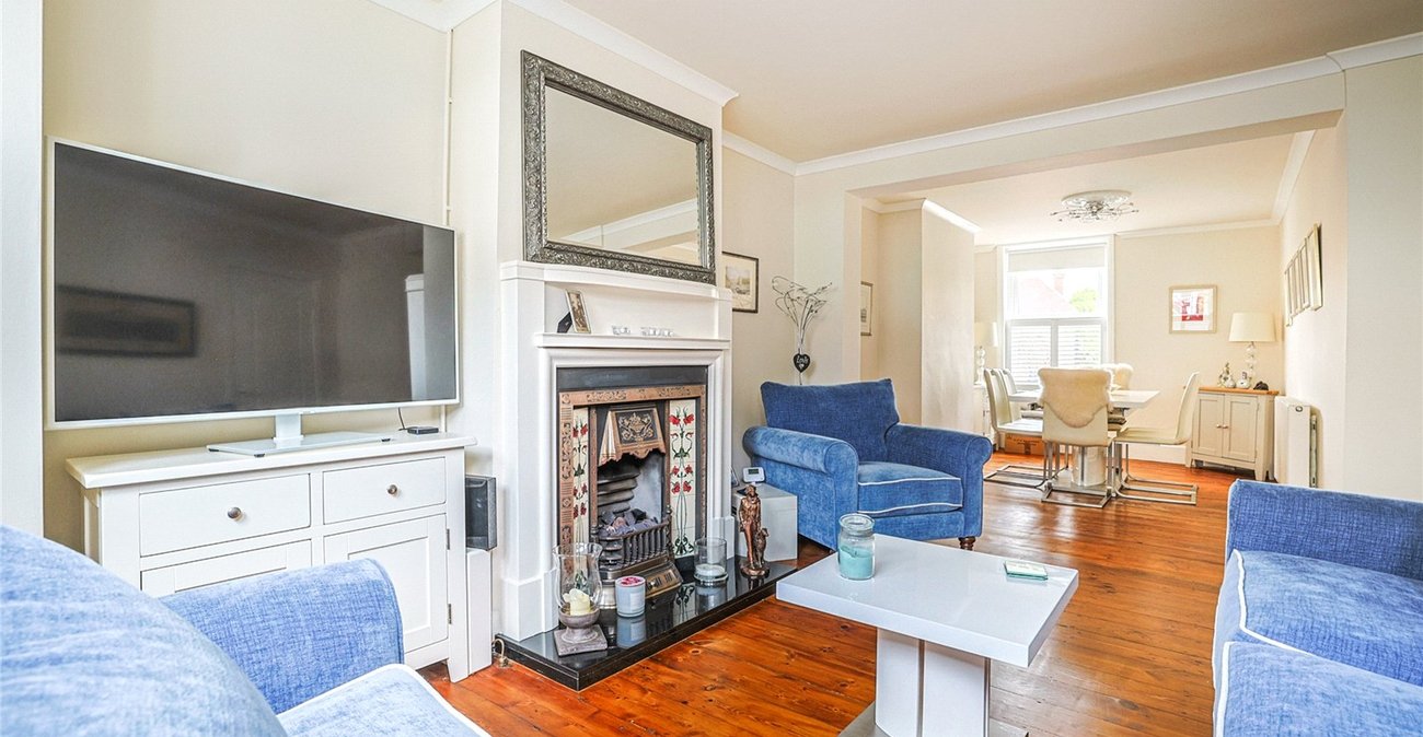 4 bedroom house for sale in Sittingbourne | Robinson Michael & Jackson