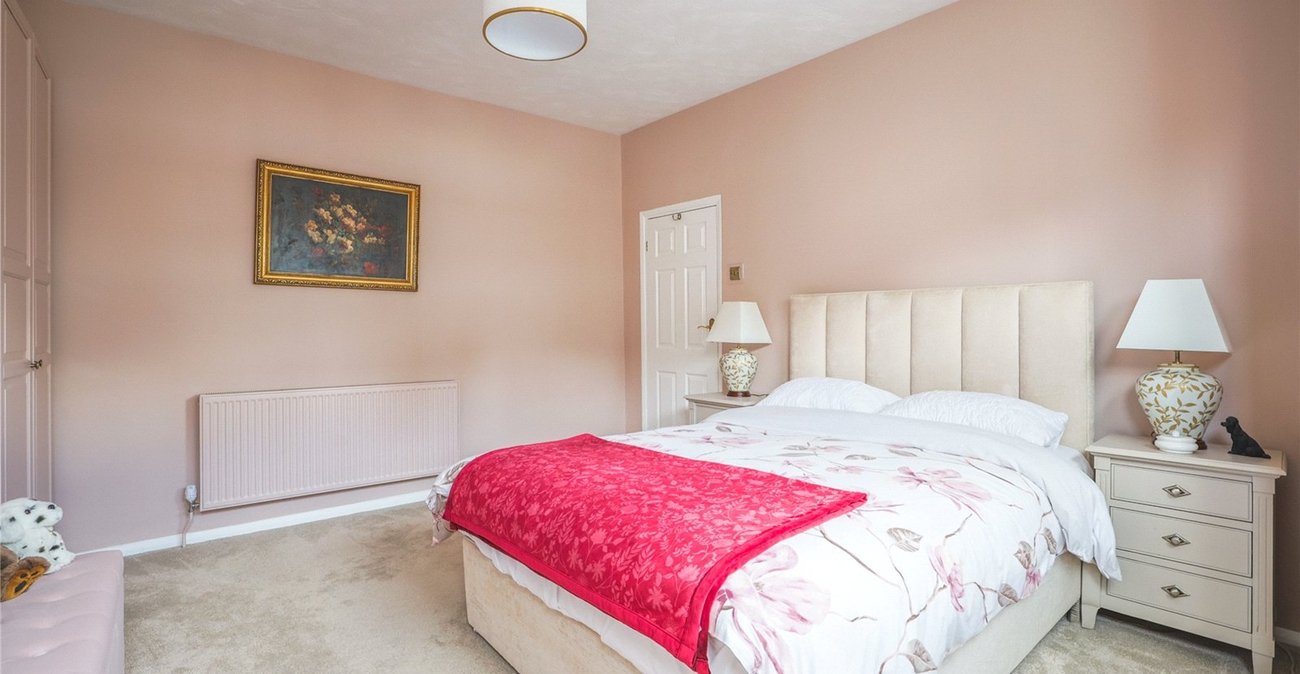 4 bedroom house for sale in Sittingbourne | Robinson Michael & Jackson