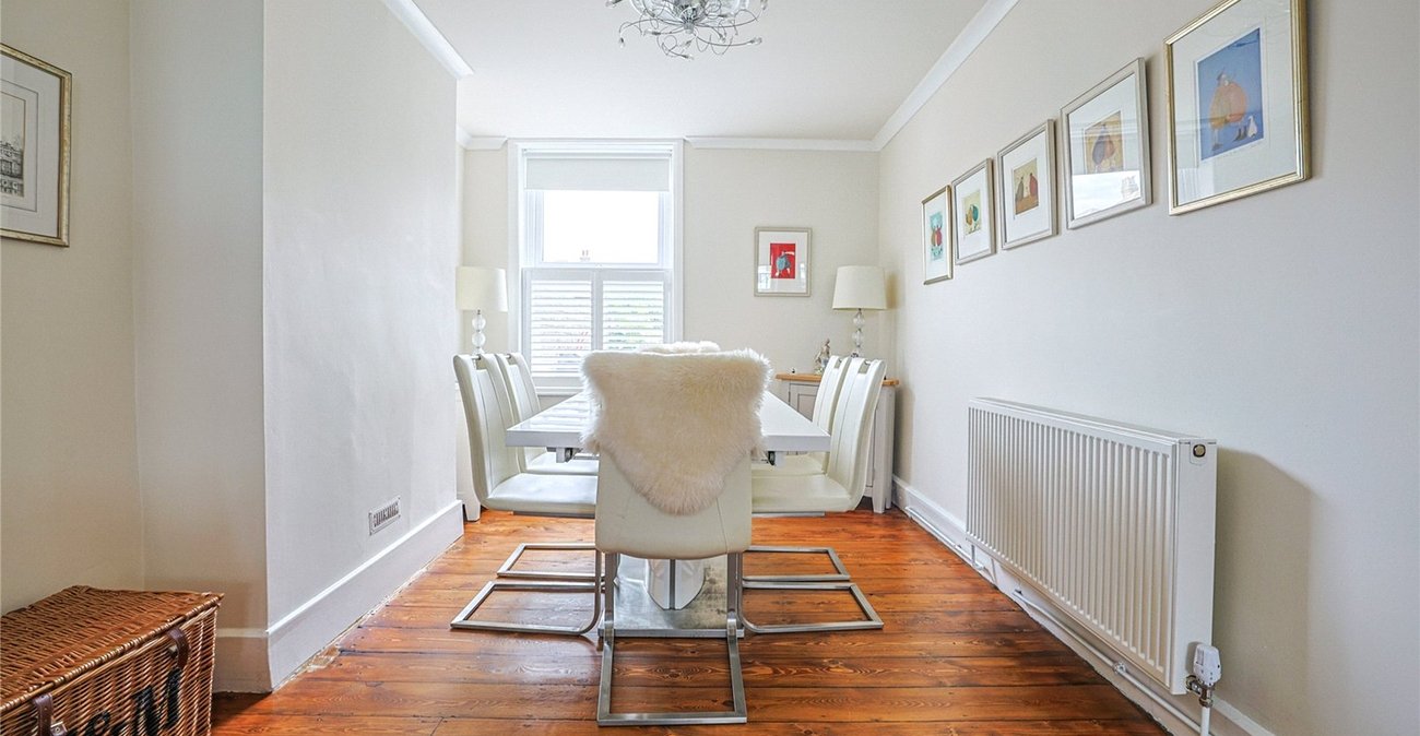 4 bedroom house for sale in Sittingbourne | Robinson Michael & Jackson